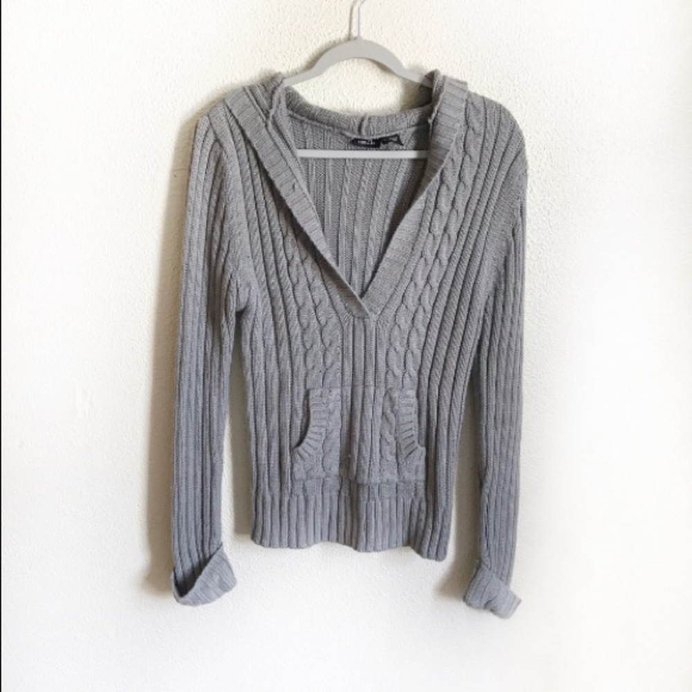 COPY - 🦋 Rue 21 pullover sweater hoodie